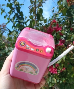 Alternative view of MINI LAVARROPAS PARA BROCHAS Y ESPONJITAS 