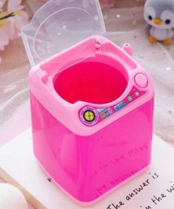 MINI LAVARROPAS PARA BROCHAS Y ESPONJITAS 