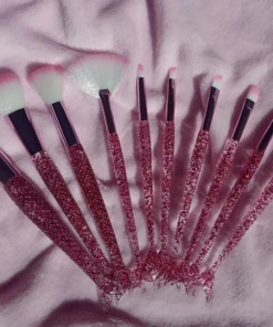 BROCHAS SIRENAS X 10 UNIDADES