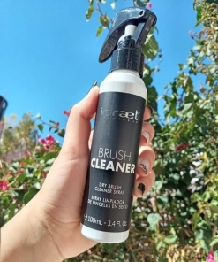 SALE! VTO 07/25 - BRUSH CLEANER LIMPIADOR DE PINCELES EN SECO - IDRAET