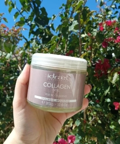 VELO DE COLÁGENO - COLLAGEN VEIL MASK- IDRAET