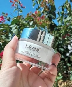 CREMA ANTI- AQUAFILLER - AGE HIDRATANTE - IDRAET