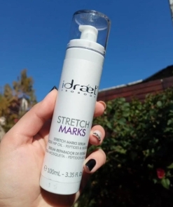 STRETCH MARKS - REPARADOR INTENSIVO DE ESTRÍAS - IDRAET