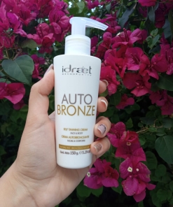 AUTOBRONCEANTE - IDRAET