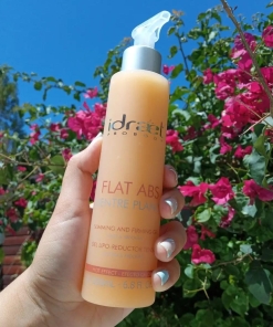 FLAT ABS LIPO-REDUCTOR TENSOR - IDRAET