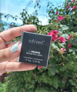 LIP PRIMER PRE BASE PARA LABIOS - IDRAET