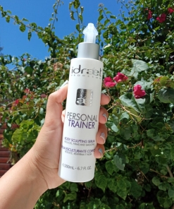 PERSONAL TRAINER - SERUM