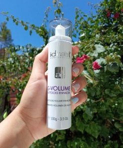 TRATAMIENTO DE VOLUMEN DE GLUTEOS - IDRAET