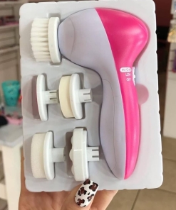 CEPILLO  FACIAL 5 EN 1