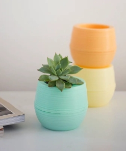 MACETAS DE AUTORRIEGO