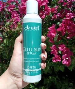 IRS 10 - SERUM REDUCTOR ALISANTE - IDRAET