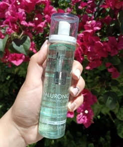 HYALURONIC B5 LOCIÓN OSMOPROTECTORA HUMECTANTE - IDRAET