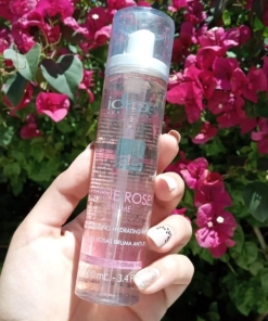 BRUMA ANTIAGE - LOCION -ALPINE ROSES- IDRAET