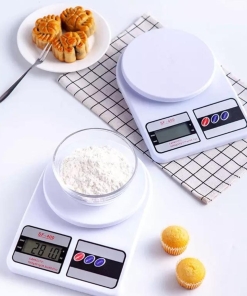 Alternative view of BALANZA DIGITAL DE COCINA