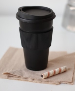 VASOS -VASO TERMICO DARK