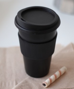 Alternative view of VASOS -VASO TERMICO DARK