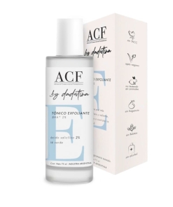 TÓNICO EXFOLIANTE BHA* 2%. BY DADATINA - ACF