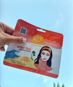 2X1 - SALE! 01/26 - ACF - AFTER FUN MASCARILLA - AFTER SUN