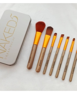 BROCHAS NAKED EN LATA- 7 UNIDADES