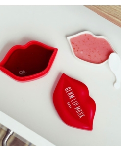 Alternative view of MASCARA LABIOS BEAUUGREEN - EXTRACTO DE ROSAS - PARCHES