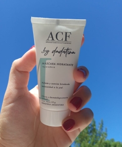 MASCARA HIDRATANTE REPARADORA BY DADATINA