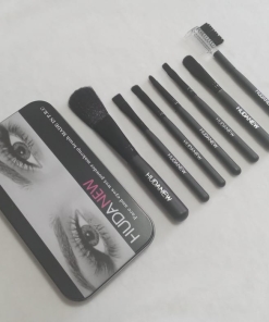 BROCHAS HUDA BEAUTY - 7 UNIDADES