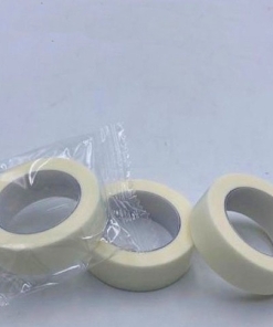 Alternative view of CINTA ADHESIVA HIPOALERGENICA