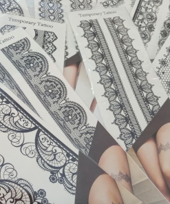 2X1 - TATUAJE PARA PIERNAS - TATUAJES