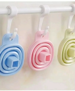 Alternative view of EMBUDO DE SILICONA PLEGABLE