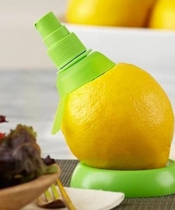 Alternative view of SPRAY CITRICO - LIMON