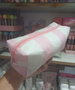 PORTACOSMETICOS- CARTUCHERA