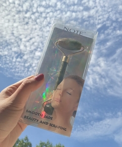 Alternative view of RODILLO JADE