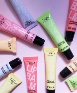 Alternative view of LIP BALM BY TEJAR - HIDRATACION PROFUNDA - LIP GLOSS - BALSAMO HIDRATANTE
