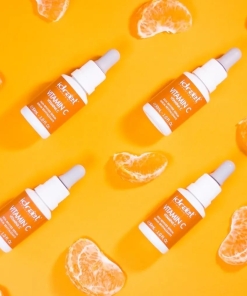 SERUM VITAMINA C BY IDRAET