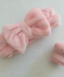 Alternative view of PROMO- PULPITO EXFOLIANTE + VINCHA