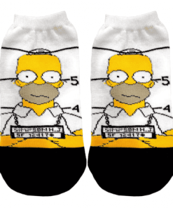 MEDIAS - MEDIA HOMERO PRESO