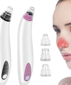 EXTRACTOR DE PUNTOS NEGROS