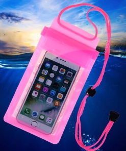 FUNDA CELULAR -PROTECCION SUMERGIBLE