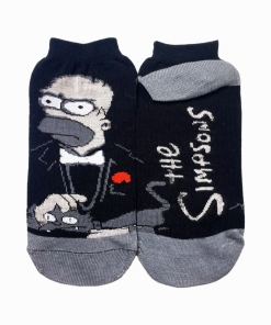 MEDIAS- MEDIA HOMERO PADRINO