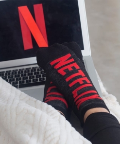 MEDIAS- MEDIA NETFLIX