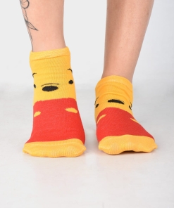 MEDIAS- MEDIA WINNIE POOH