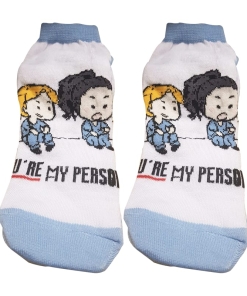 MEDIAS- MEDIA GREYS ANATOMY