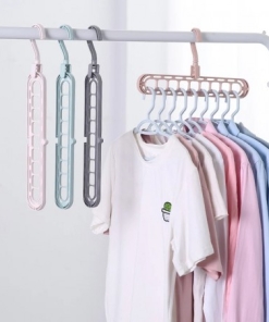 Alternative view of PERCHA MAGICA- IDEL PARA AHORRAR ESPACIO - PROMO