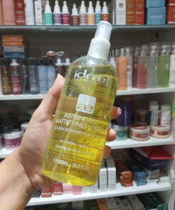 LOCION ASTRIGENTE 500 ML BY IDRAET