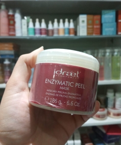 ENZYMATIC PEEL -MÁSCARA PEELING ENZIMÁTICA BY IDRAET