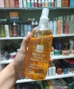 LOCION TONICA BY IDRAET 500 ML