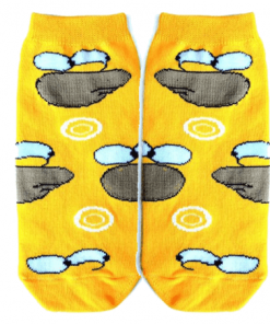 MEDIAS - MEDIA HOMERO SIMPSON