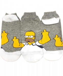 MEDIAS - MEDIA HOMERO FUCK YOU