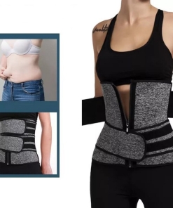 FAJA TERMICA ABDOMINAL - FAJAS