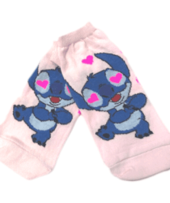 MEDIAS - MEDIA STITCH ENAMORADO